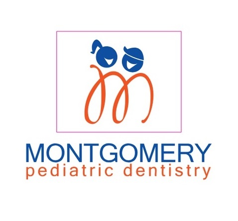 Montgomery Pediatric Dentistry logo